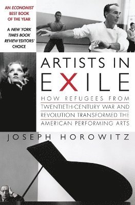 Artists in Exile 1