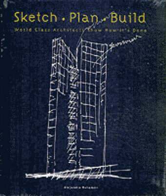 Sketch Plan Build