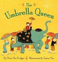 bokomslag The Umbrella Queen