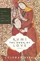 bokomslag Rumi: The Book of Love
