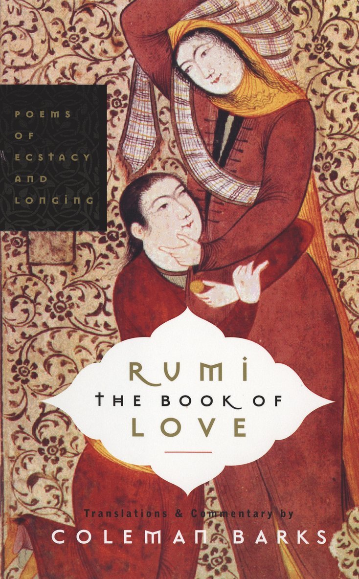 Rumi: The Book of Love 1