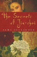 bokomslag The Secrets of Jin-Shei