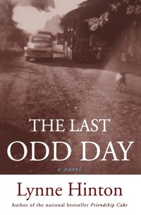 bokomslag The Last Odd Day