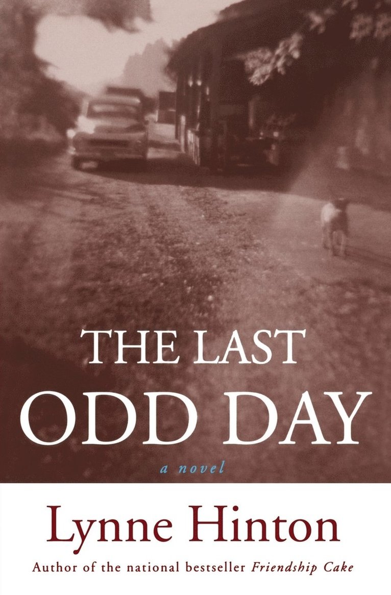 The Last Odd Day 1