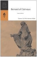 bokomslag Bernard Of Clairvaux: Selected Works