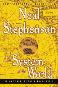 bokomslag The System of the World
