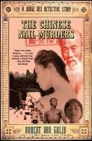 bokomslag The Chinese Nail Murders