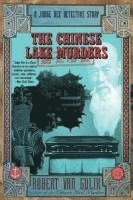 bokomslag The Chinese Lake Murders