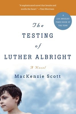 Testing of Luther Albright