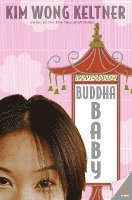 bokomslag Buddha Baby
