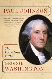 bokomslag George Washington: The Founding Father