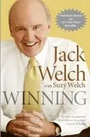 Jack Welch, Suzy Welch - Winning, Inbunden
