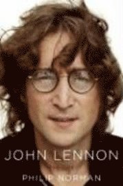 bokomslag John lennon : the life: the life