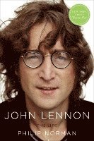 bokomslag John Lennon: The Life