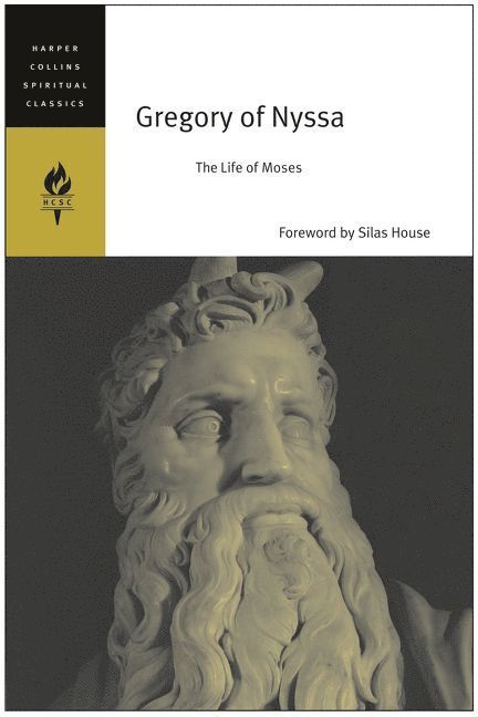 Gregory Of Nyssa 1