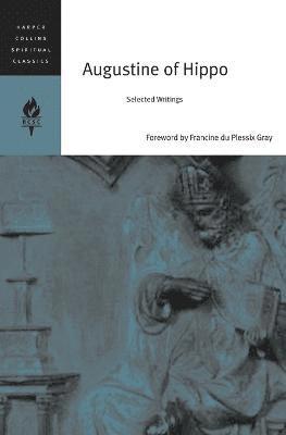 bokomslag Augustine Of Hippe: Selected Writings