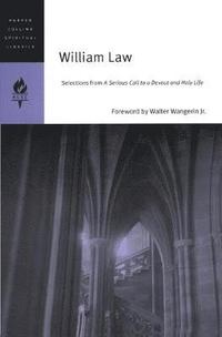 bokomslag William Law