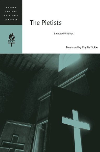 bokomslag Pietists