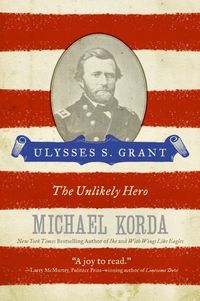 bokomslag Ulysses S. Grant