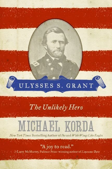 Ulysses S. Grant 1