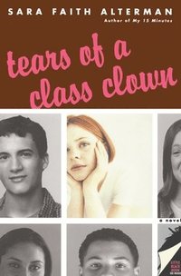 bokomslag Tears of a Class Clown