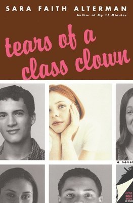 Tears of a Class Clown 1