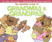 bokomslag Ultimate Guide To Grandmas & Grandpas!