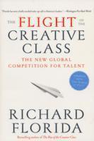 The Flight of the Creative Class 1