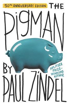 bokomslag The Pigman