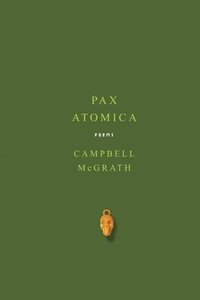 bokomslag Pax Atomica