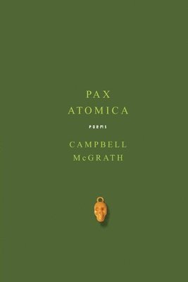 bokomslag Pax Atomica: Poems