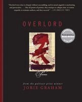 Jorie Graham - Overlord, Häftad