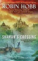 Shaman's Crossing 1