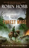Robin Hobb - Forest Mage, Pocket