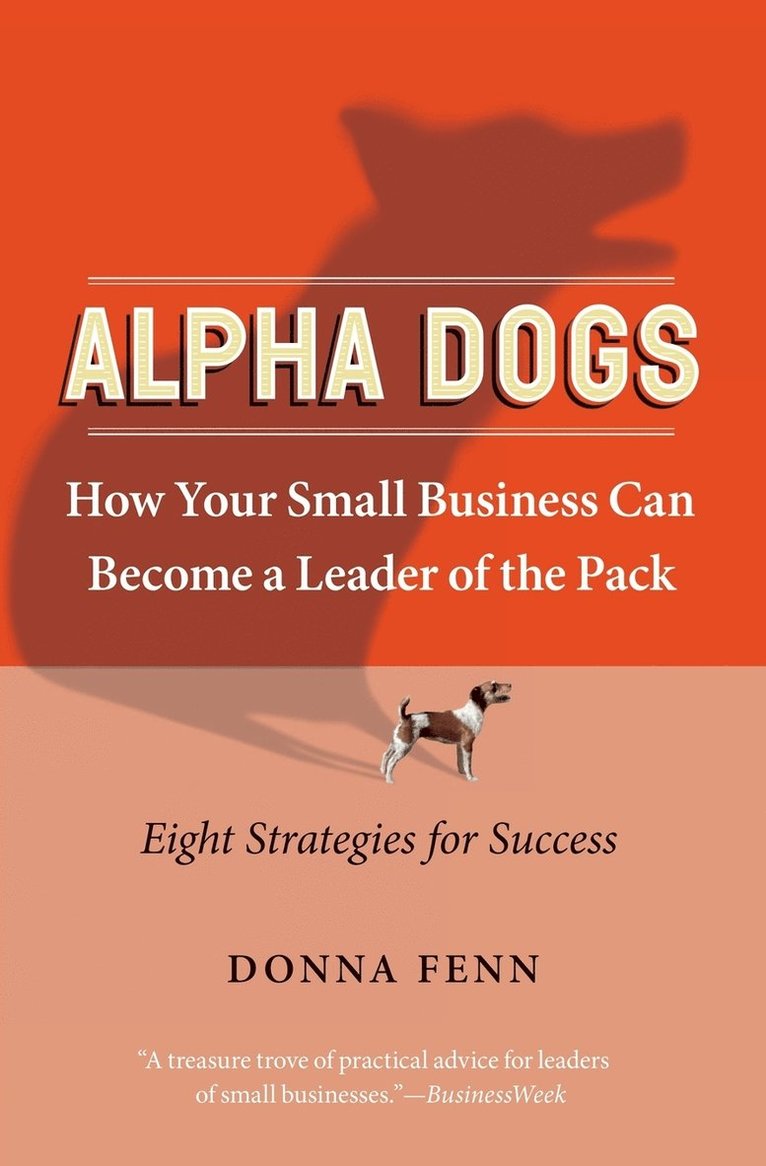 Alpha Dogs 1