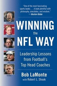 bokomslag Winning the NFL Way