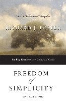 Freedom of Simplicity