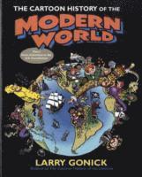 bokomslag The Cartoon History of the Modern World Part 1