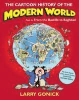 bokomslag The Cartoon History of the Modern World Part 2