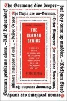bokomslag German Genius