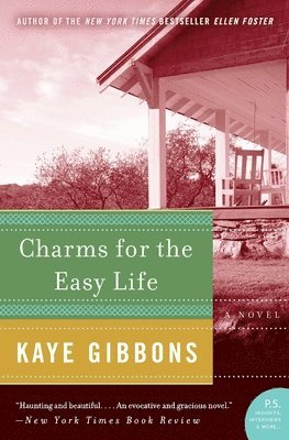 Charms For The Easy Life 1