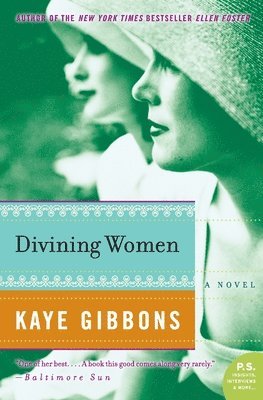 bokomslag Divining Women