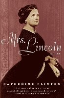 bokomslag Mrs. Lincoln
