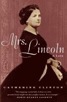 bokomslag Mrs. Lincoln