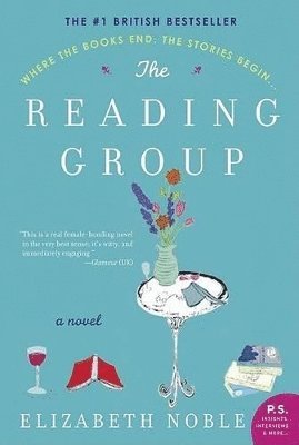 The Reading Group 1