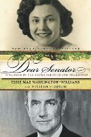 bokomslag Dear Senator: A Memoir by the Daughter of Strom Thurmond