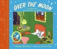 bokomslag Over the Moon