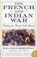 bokomslag The French and Indian War