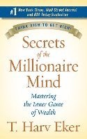 bokomslag Secrets Of The Millionaire Mind