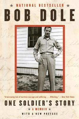 bokomslag One Soldier's Story: A Memoir